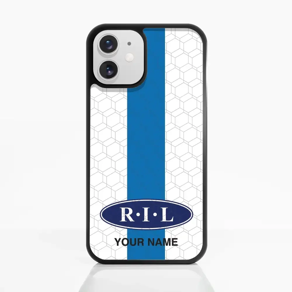 Ranheim FC Official 3D Phone Case Design 30 + Name - Image 5