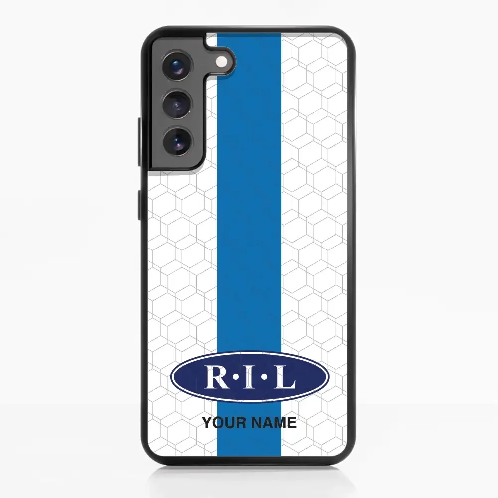 Ranheim FC Official 3D Phone Case Design 30 + Name - Image 52