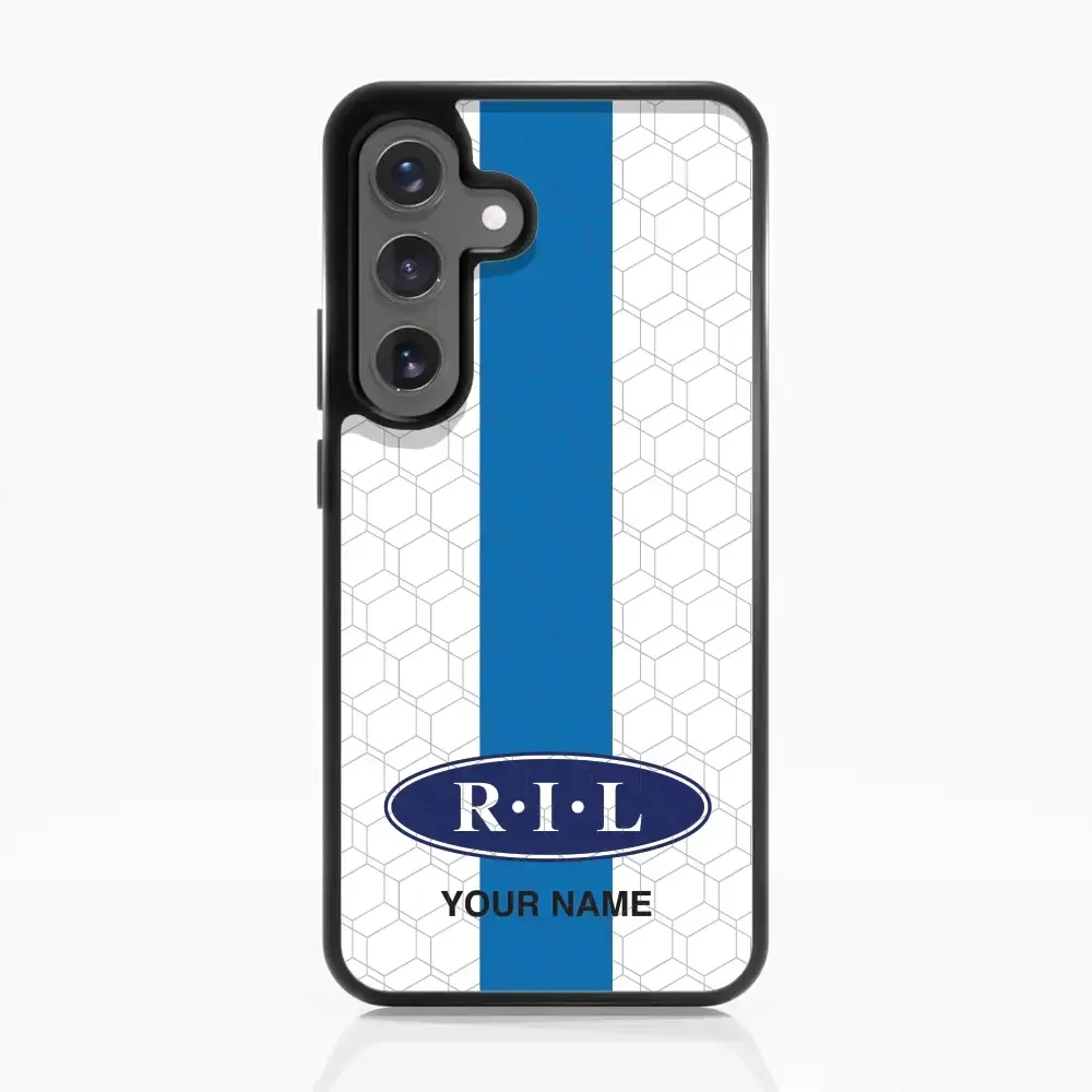 Ranheim FC Official 3D Phone Case Design 30 + Name - Image 58