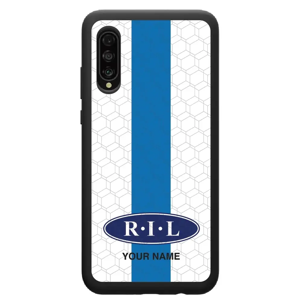 Ranheim FC Official 3D Phone Case Design 30 + Name - Image 66