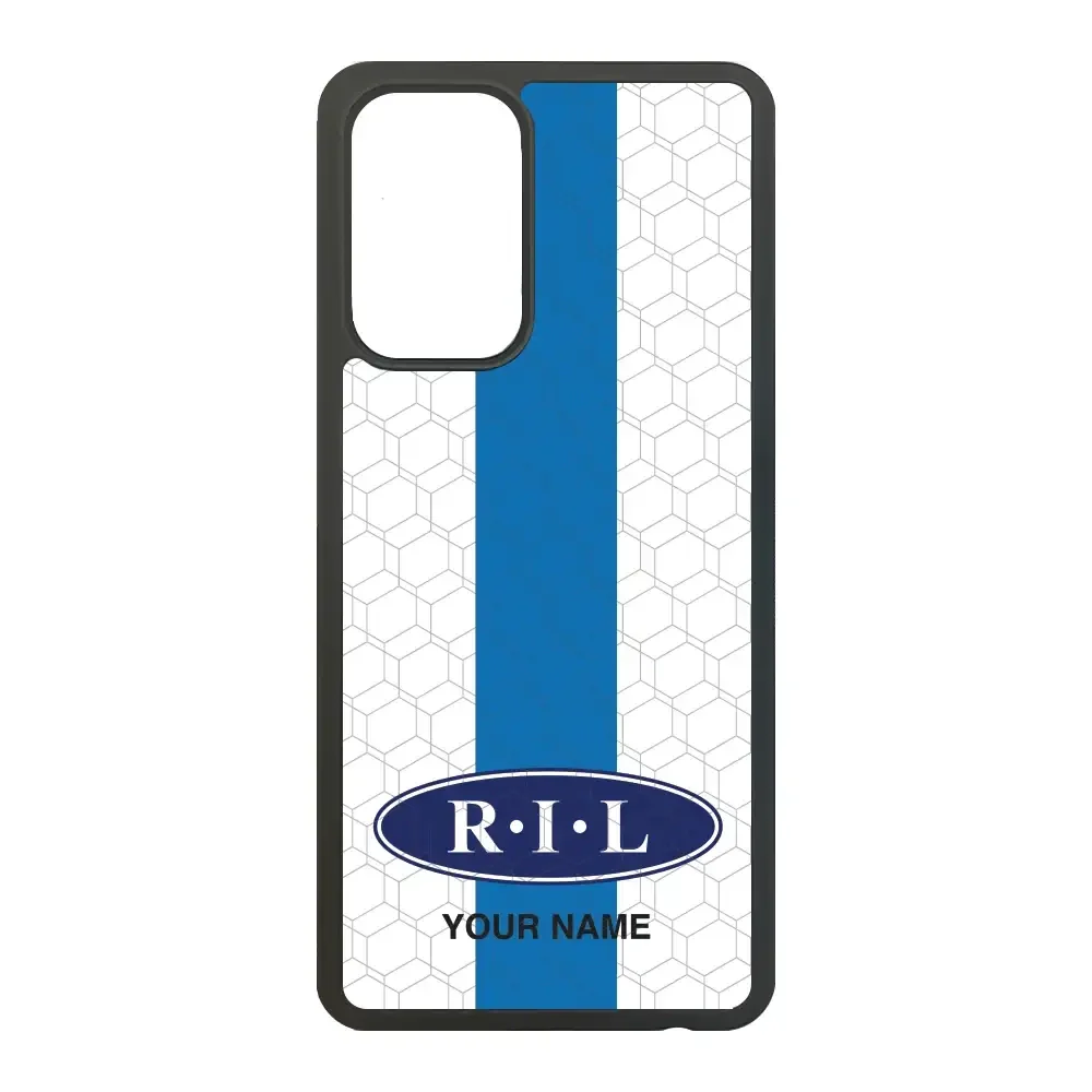 Ranheim FC Official 3D Phone Case Design 30 + Name - Image 68