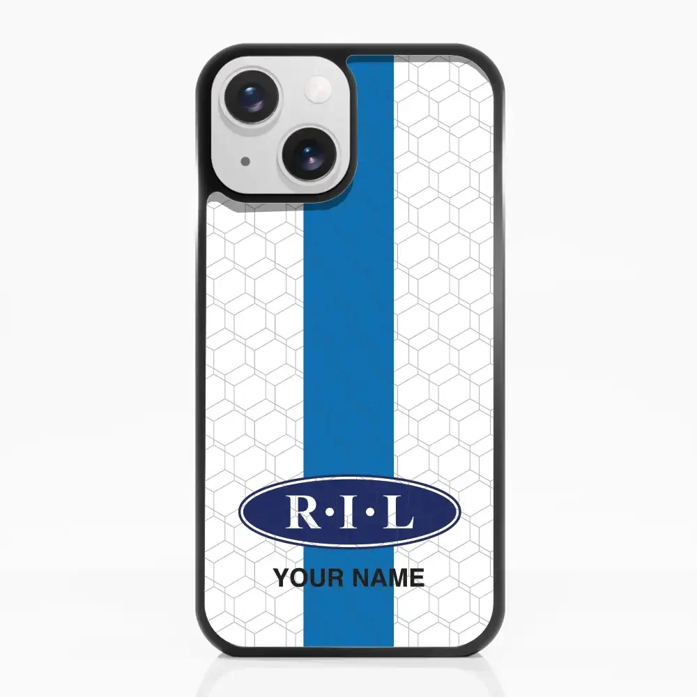 Ranheim FC Official 3D Phone Case Design 30 + Name - Image 9