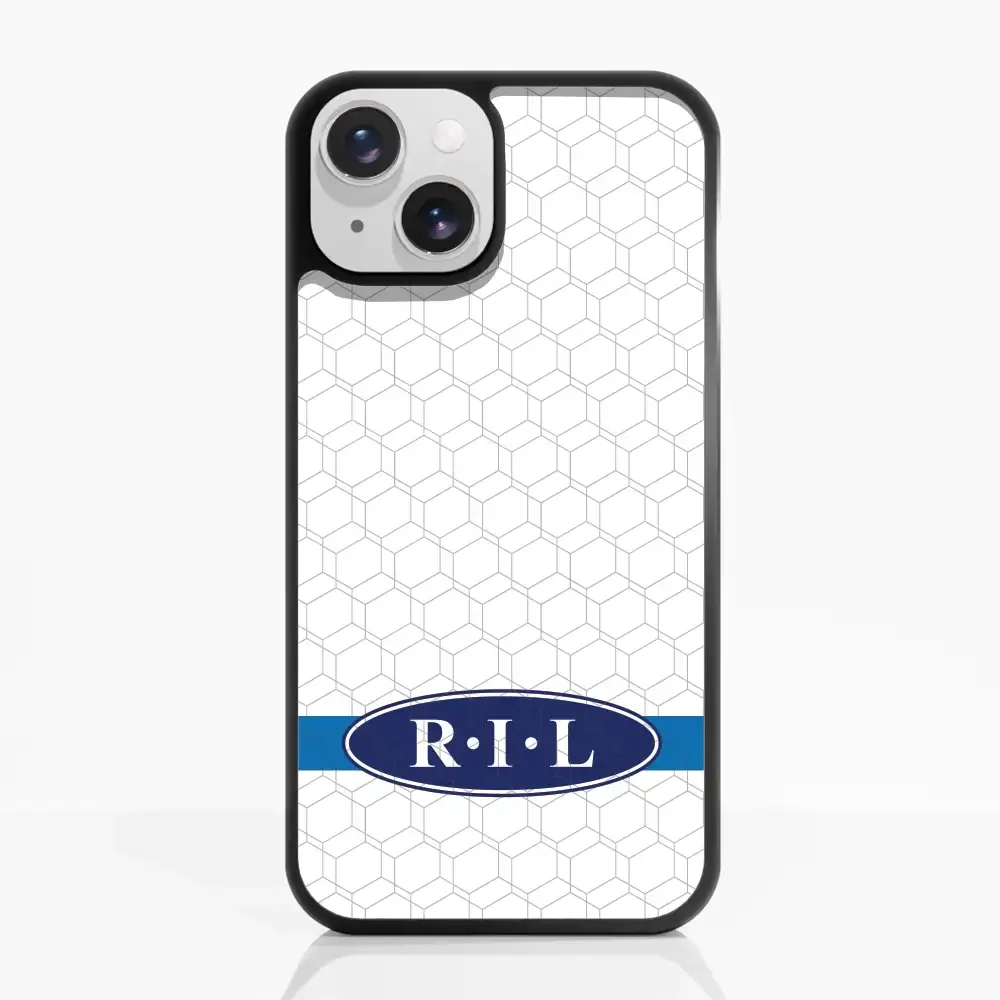 Ranheim FC Official 3D Phone Case Design 32 - Image 12