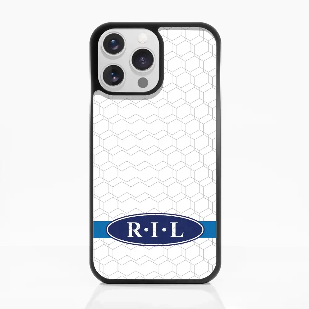 Ranheim FC Official 3D Phone Case Design 32 - Image 14