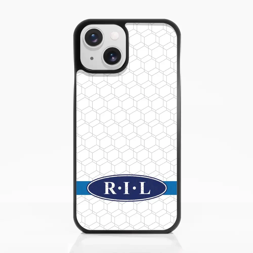 Ranheim FC Official 3D Phone Case Design 32 - Image 16