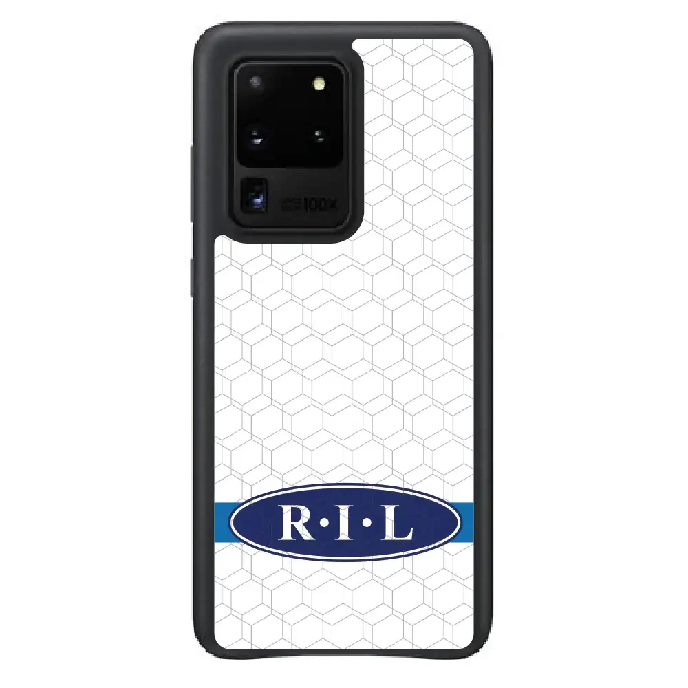 Ranheim FC Official 3D Phone Case Design 32 - Image 46