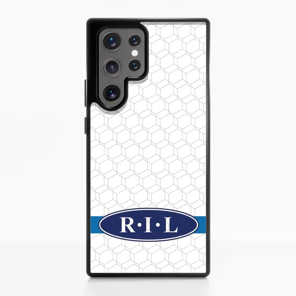 Ranheim FC Official 3D Phone Case Design 32 - Image 53