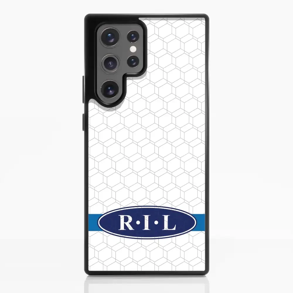 Ranheim FC Official 3D Phone Case Design 32 - Image 57