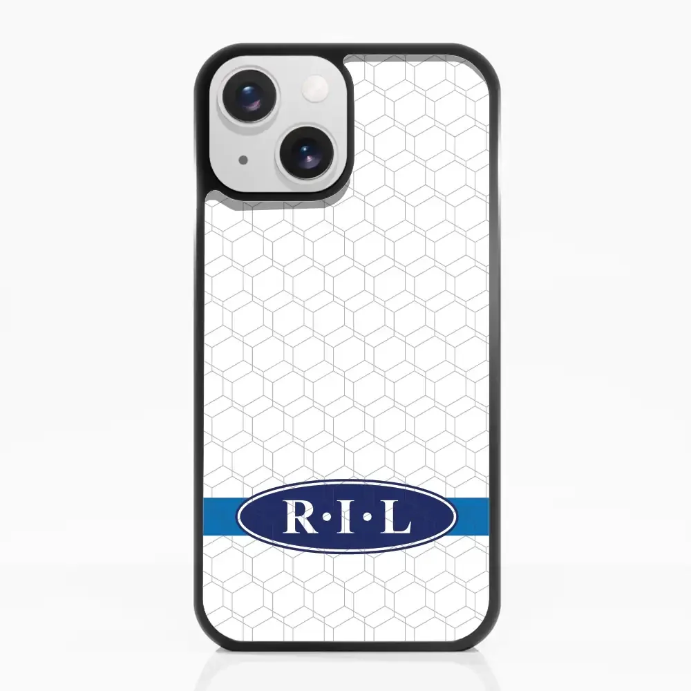 Ranheim FC Official 3D Phone Case Design 32 - Image 9