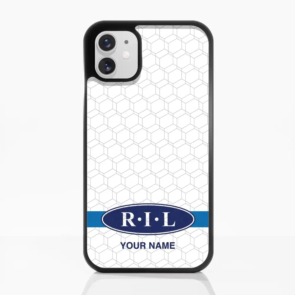 Ranheim FC Official 3D Phone Case Design 32 + Name