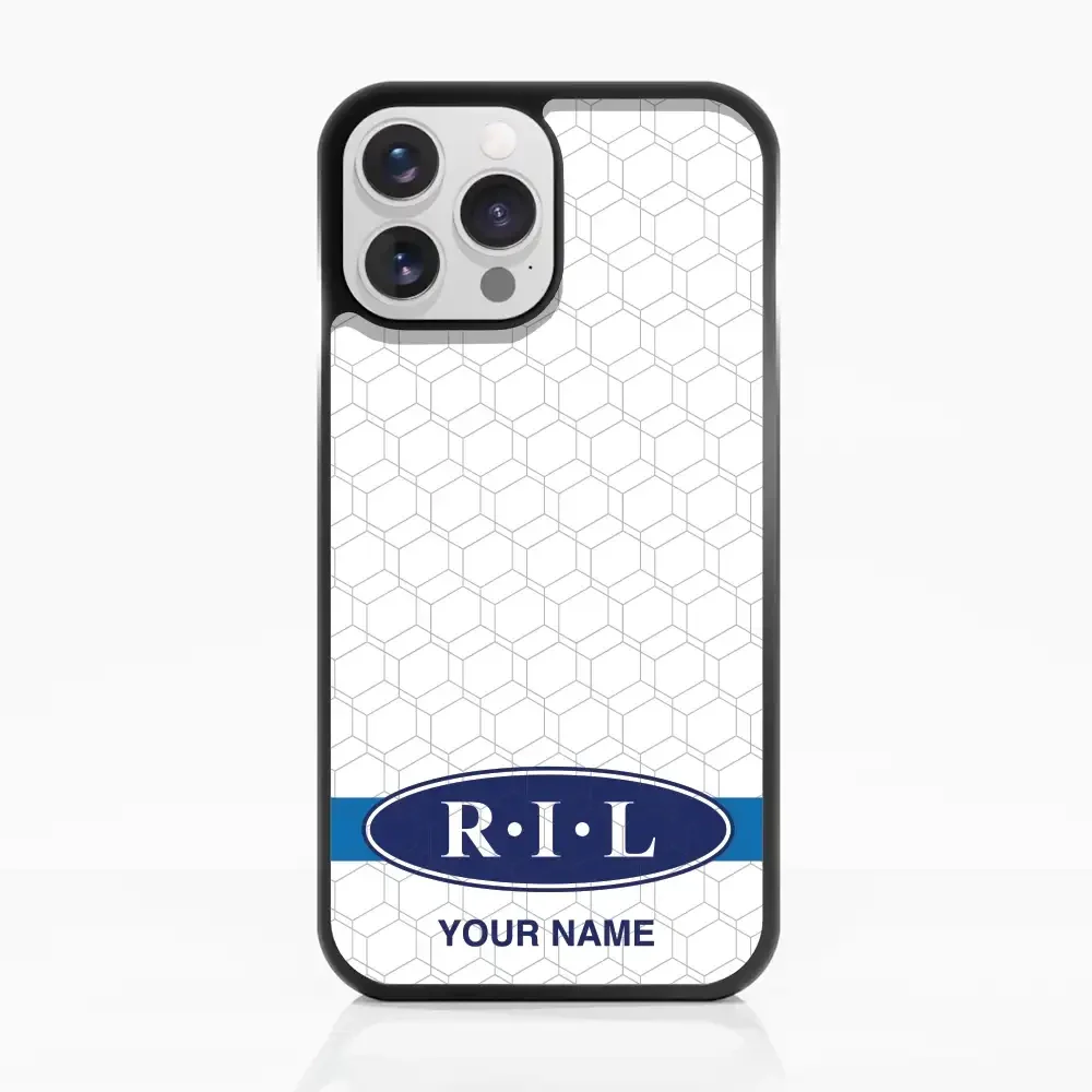 Ranheim FC Official 3D Phone Case Design 32 + Name - Image 11