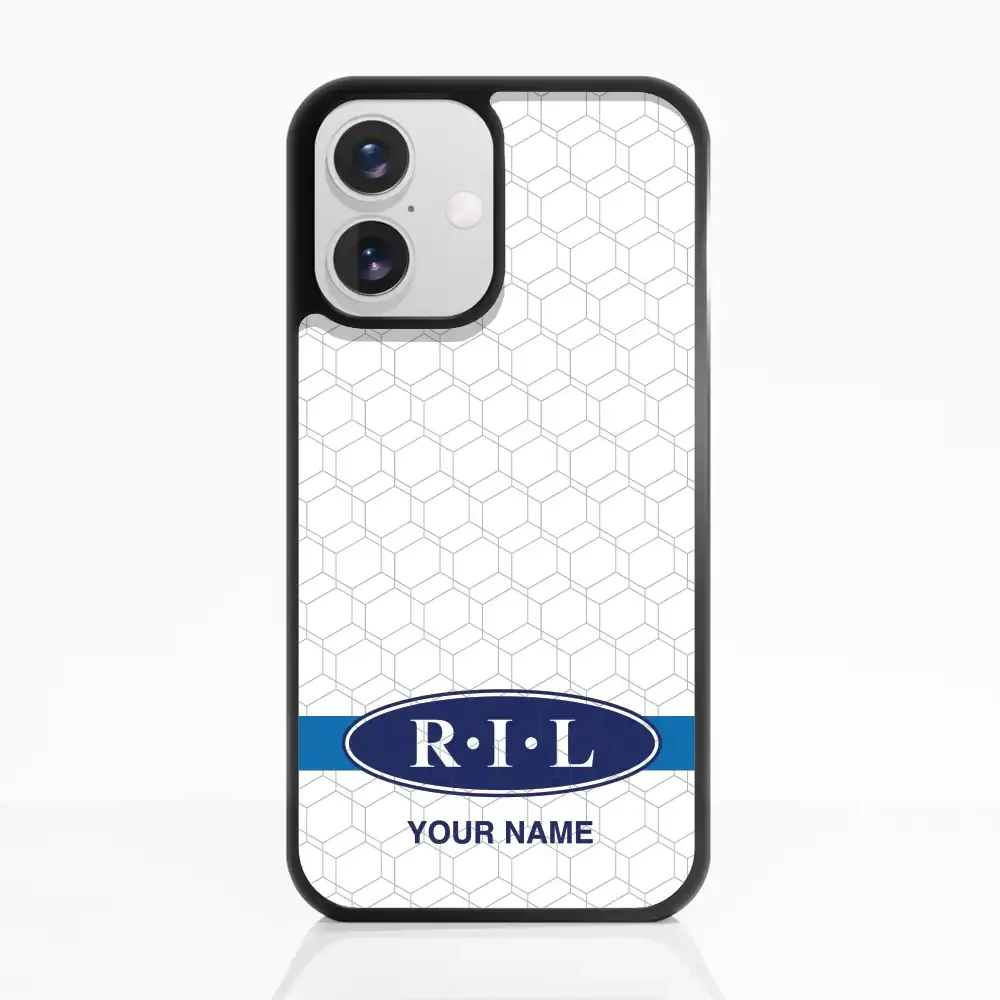 Ranheim FC Official 3D Phone Case Design 32 + Name - Image 20