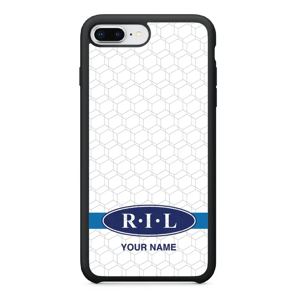 Ranheim FC Official 3D Phone Case Design 32 + Name - Image 32