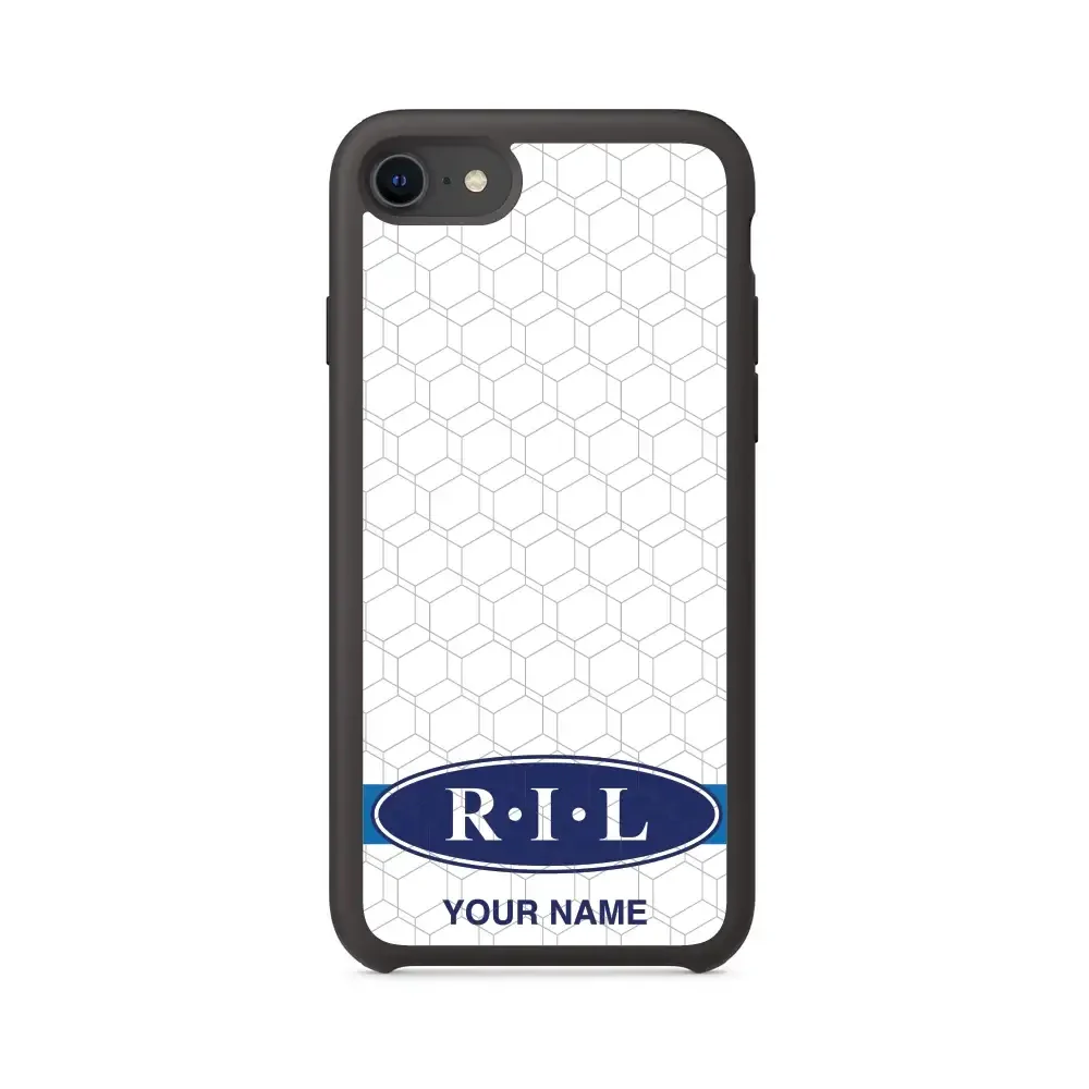 Ranheim FC Official 3D Phone Case Design 32 + Name - Image 33