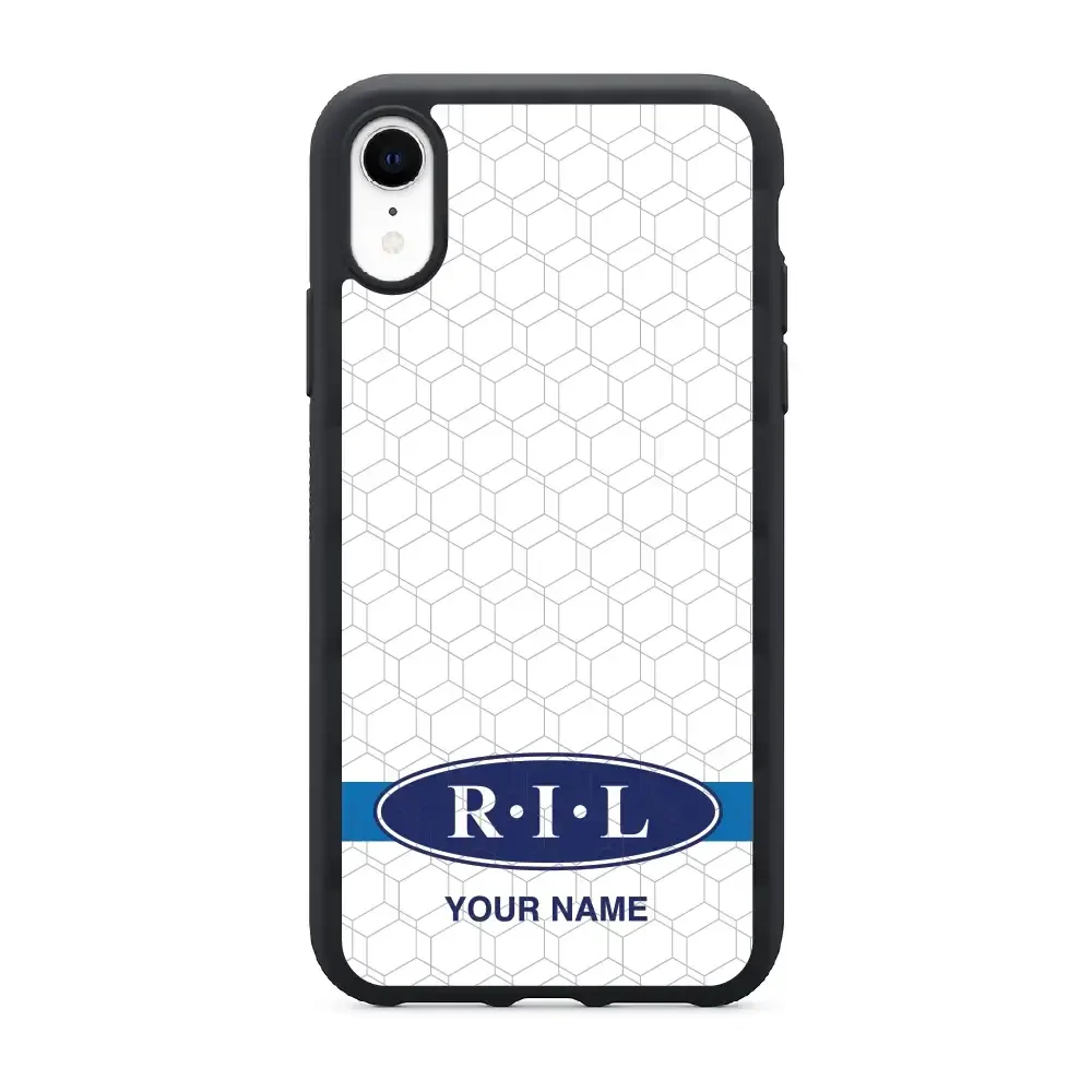 Ranheim FC Official 3D Phone Case Design 32 + Name - Image 36