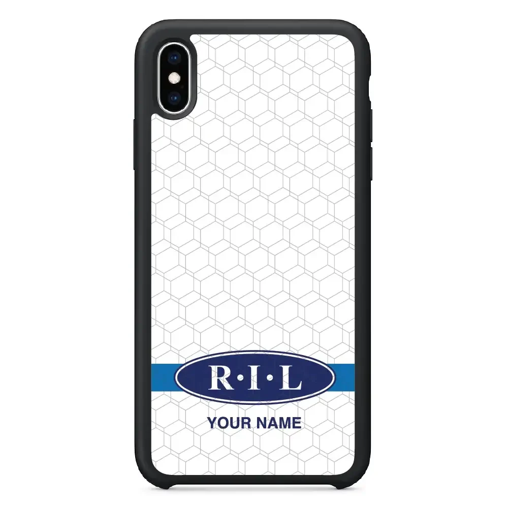 Ranheim FC Official 3D Phone Case Design 32 + Name - Image 38