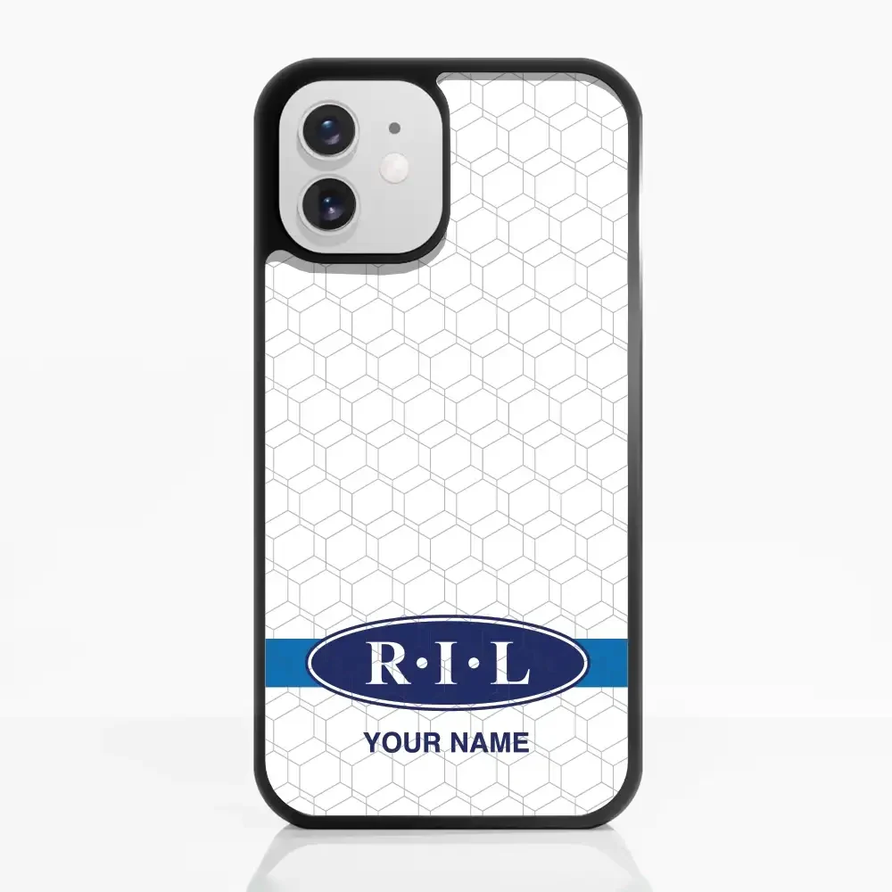 Ranheim FC Official 3D Phone Case Design 32 + Name - Image 4