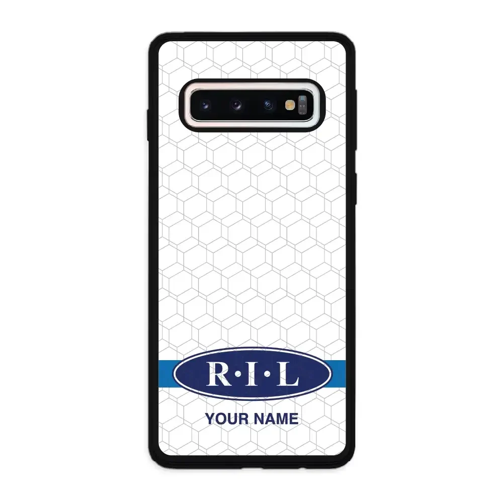 Ranheim FC Official 3D Phone Case Design 32 + Name - Image 41