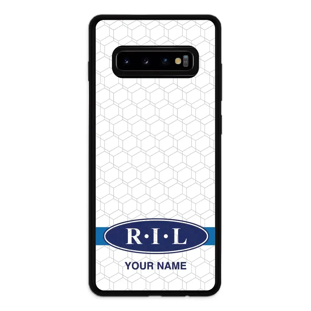 Ranheim FC Official 3D Phone Case Design 32 + Name - Image 43