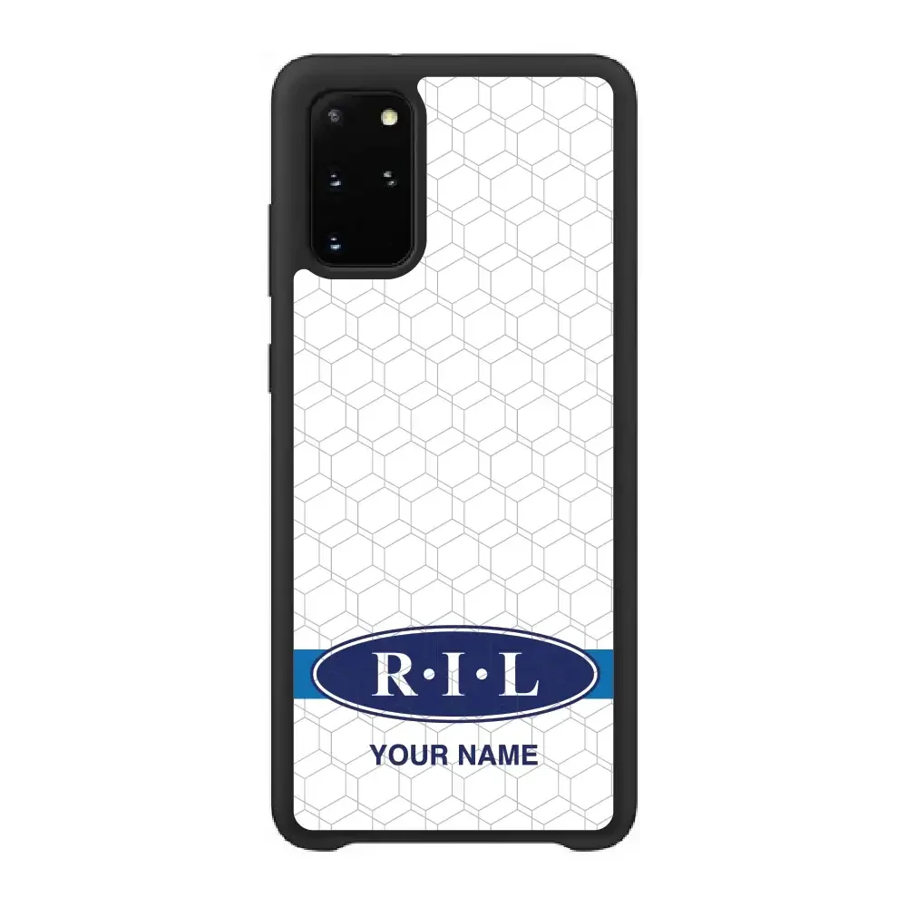 Ranheim FC Official 3D Phone Case Design 32 + Name - Image 44