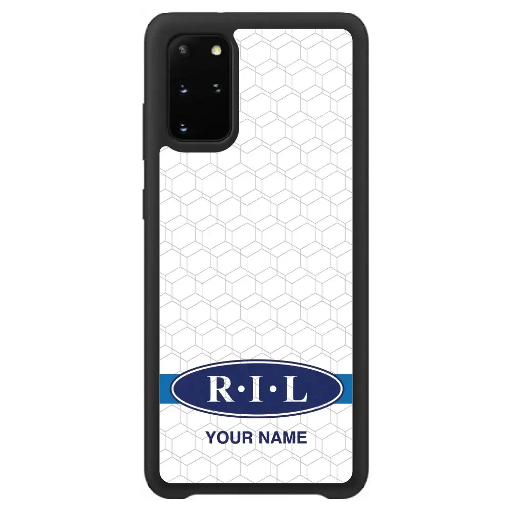 Ranheim FC Official 3D Phone Case Design 32 + Name - Image 45