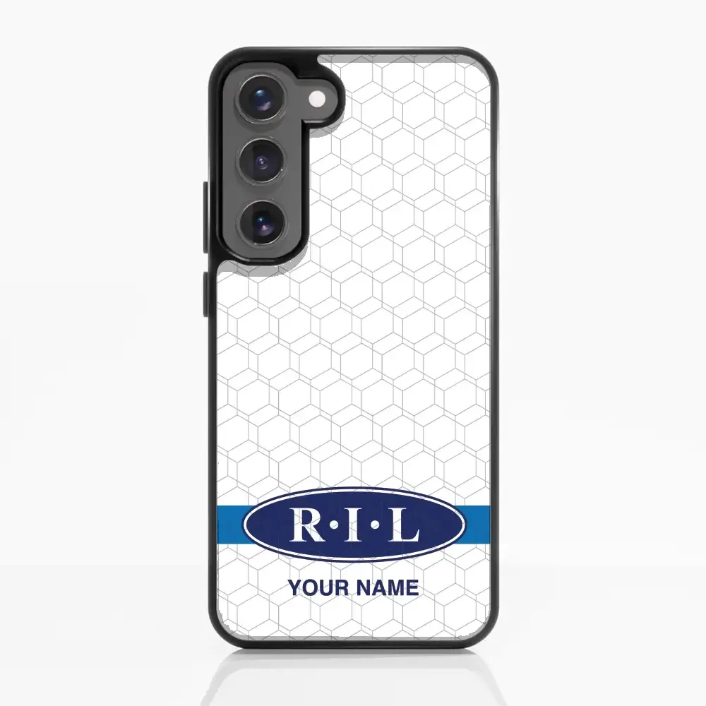 Ranheim FC Official 3D Phone Case Design 32 + Name - Image 54