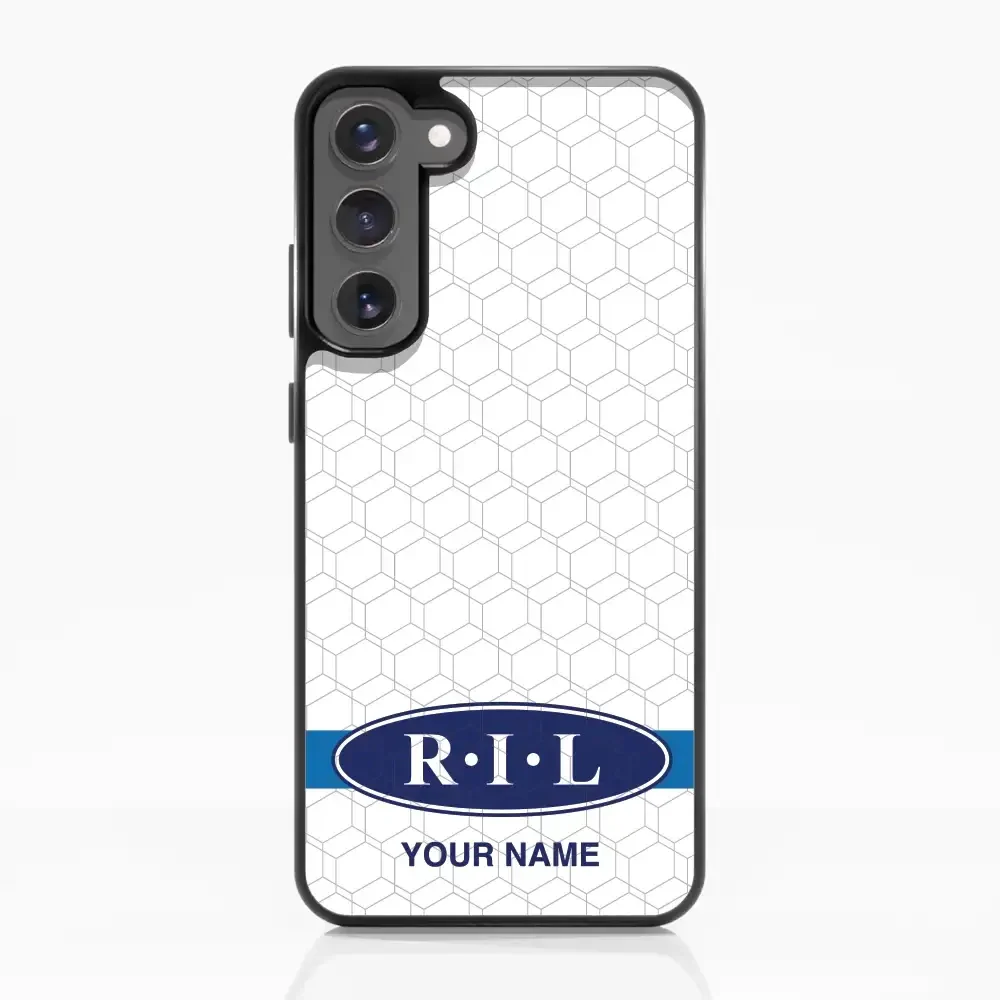 Ranheim FC Official 3D Phone Case Design 32 + Name - Image 56