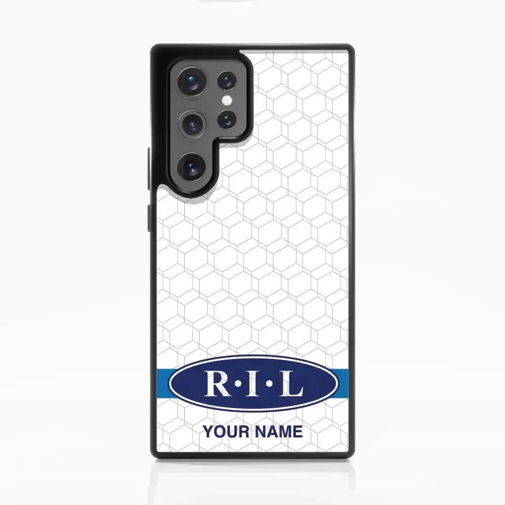 Ranheim FC Official 3D Phone Case Design 32 + Name - Image 60