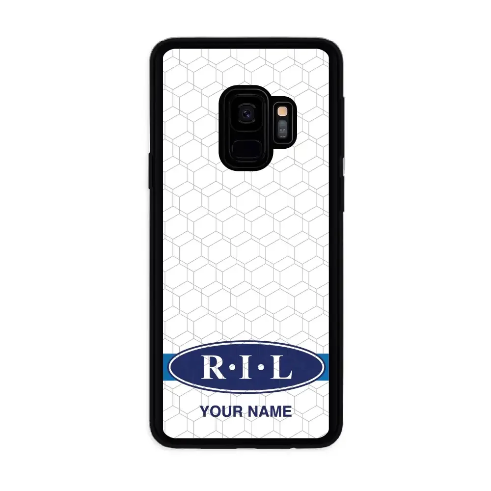 Ranheim FC Official 3D Phone Case Design 32 + Name - Image 64
