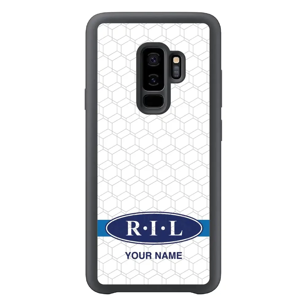 Ranheim FC Official 3D Phone Case Design 32 + Name - Image 65