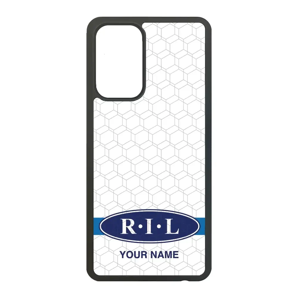 Ranheim FC Official 3D Phone Case Design 32 + Name - Image 68