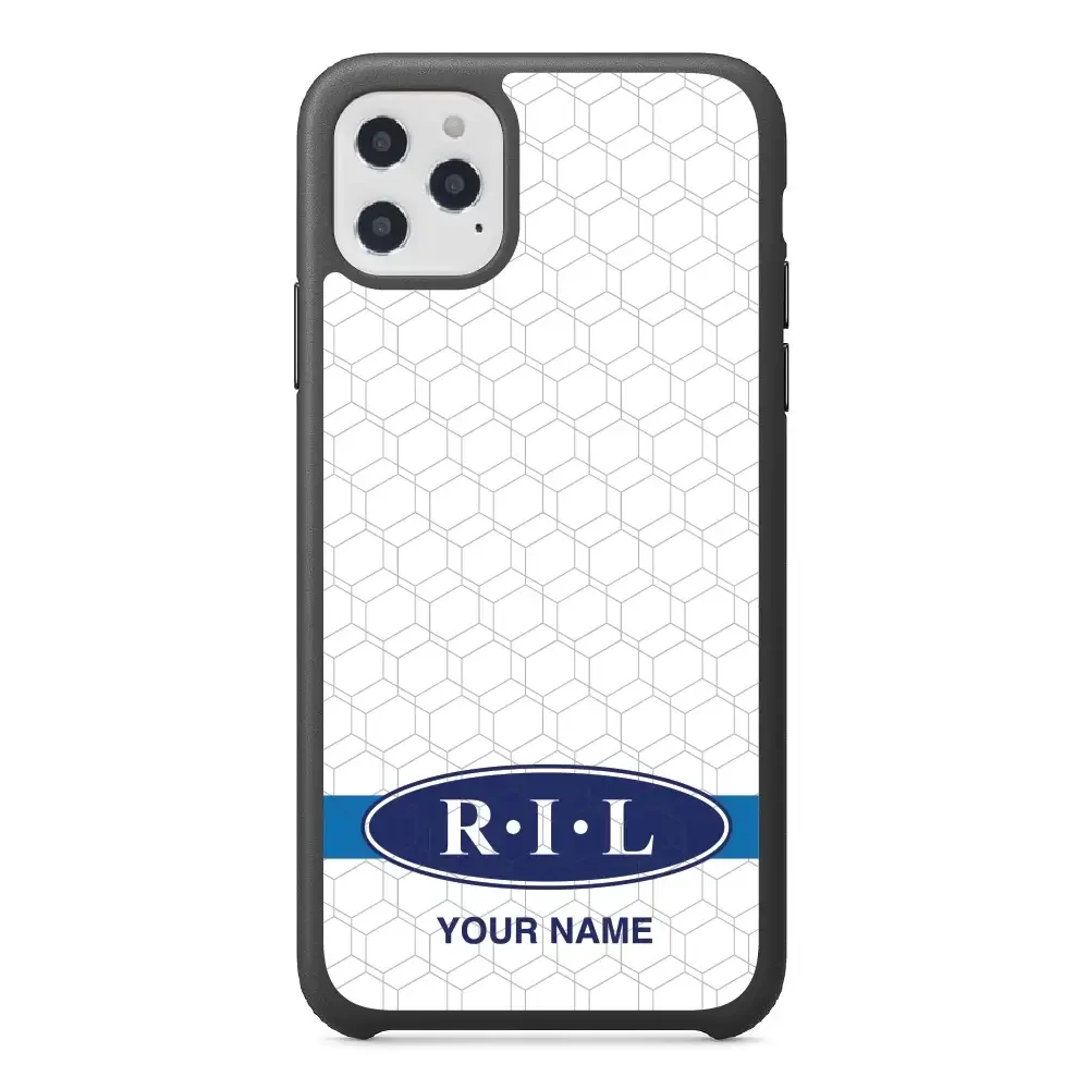 Ranheim FC Official 3D Phone Case Design 32 + Name - Image 7