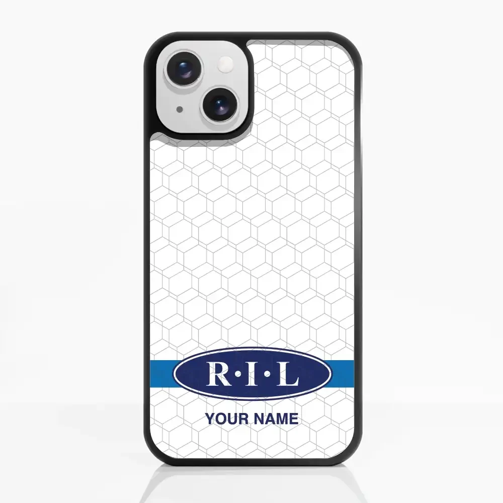 Ranheim FC Official 3D Phone Case Design 32 + Name - Image 8