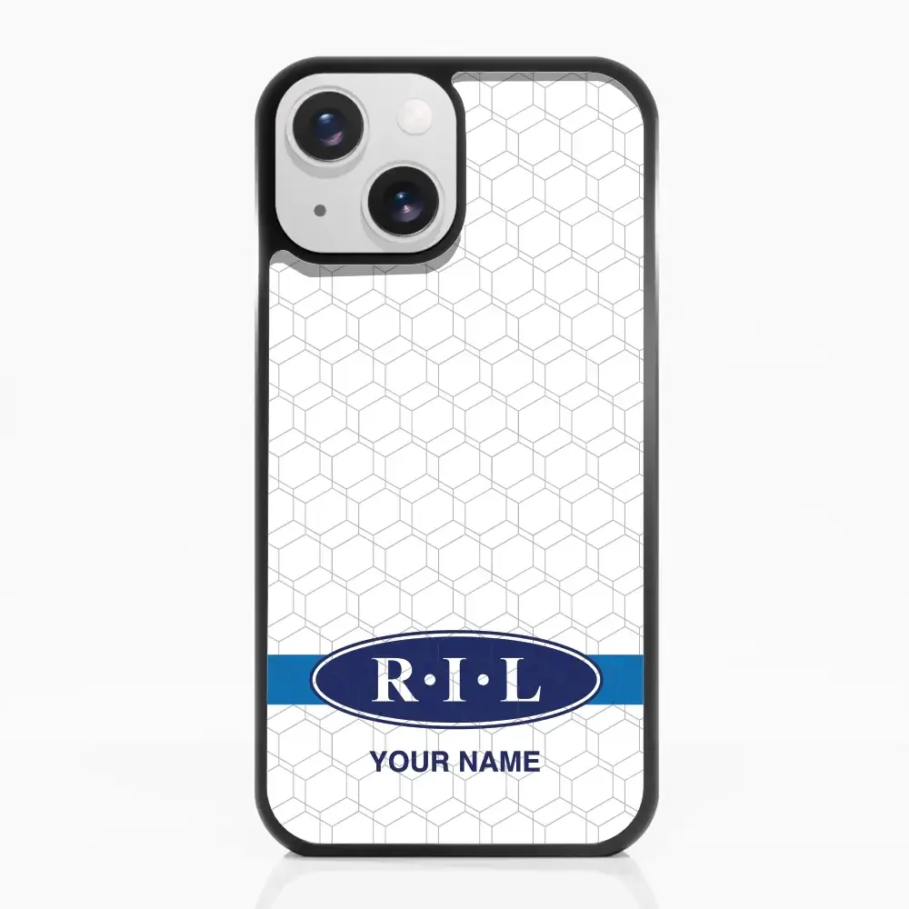 Ranheim FC Official 3D Phone Case Design 32 + Name - Image 9