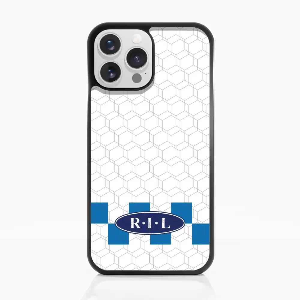 Ranheim FC Official 3D Phone Case Design 36 - Image 11