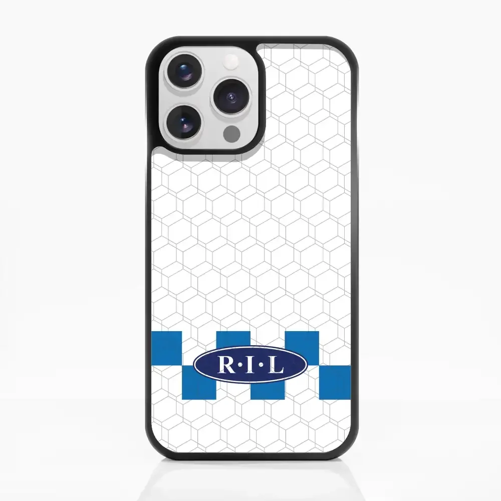 Ranheim FC Official 3D Phone Case Design 36 - Image 14