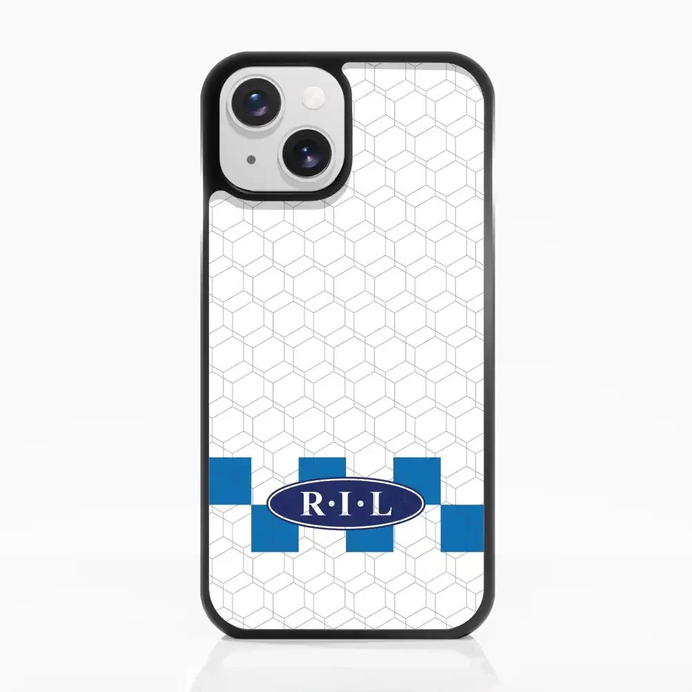 Ranheim FC Official 3D Phone Case Design 36 - Image 16