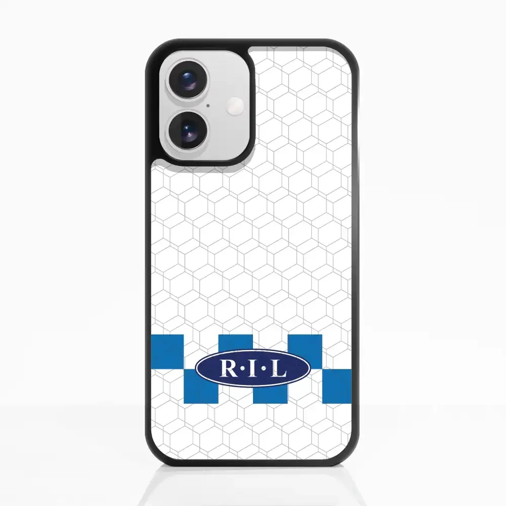 Ranheim FC Official 3D Phone Case Design 36 - Image 20
