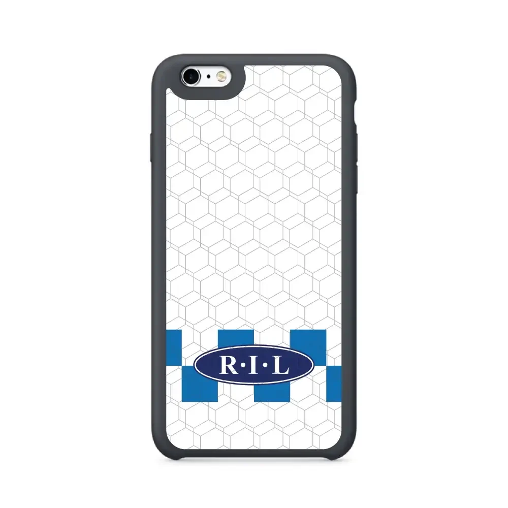 Ranheim FC Official 3D Phone Case Design 36 - Image 27