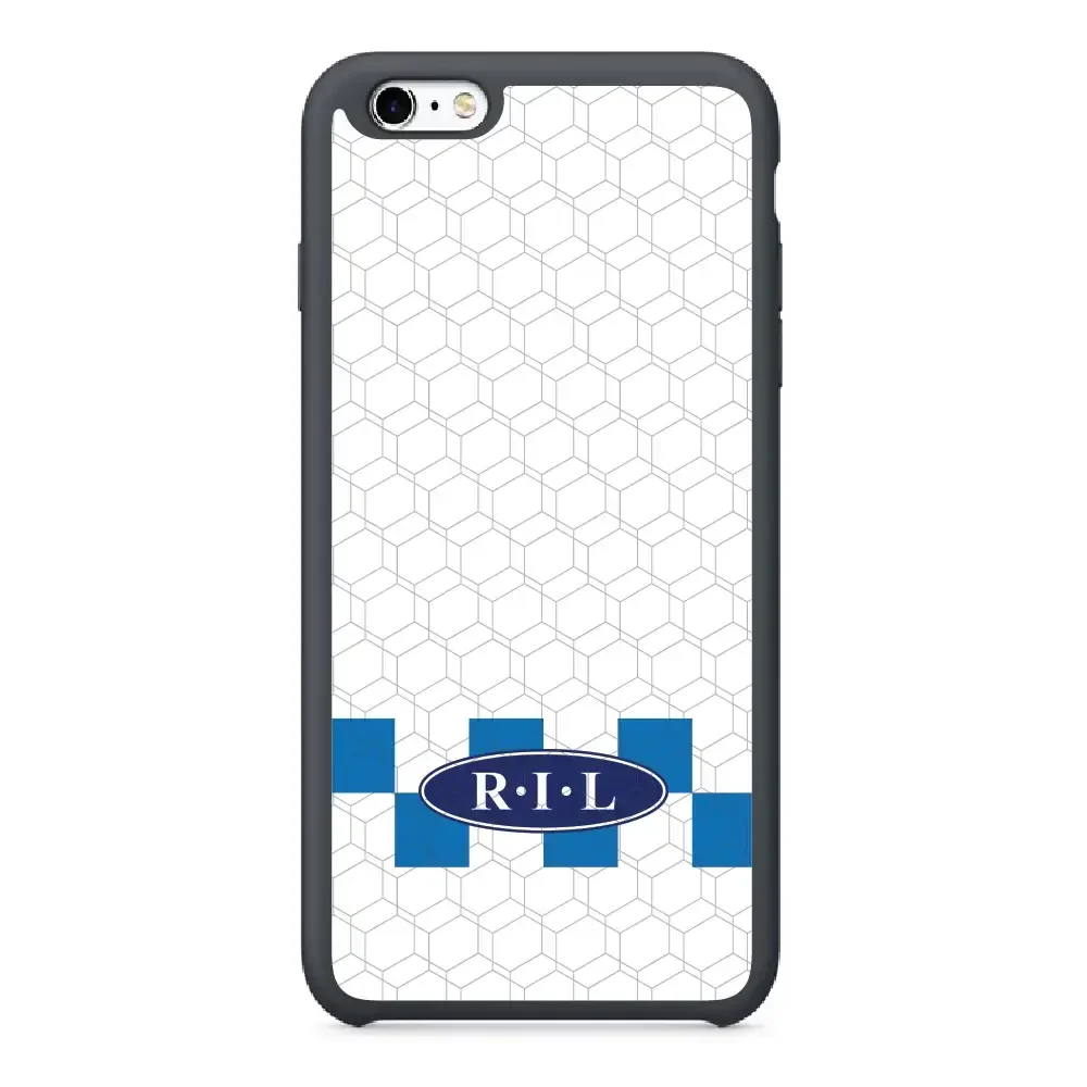 Ranheim FC Official 3D Phone Case Design 36 - Image 28