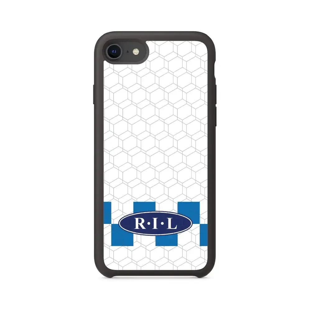 Ranheim FC Official 3D Phone Case Design 36 - Image 34
