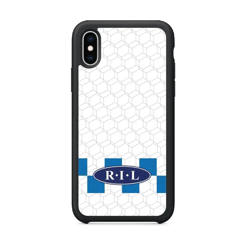 Ranheim FC Official 3D Phone Case Design 36 - Image 35