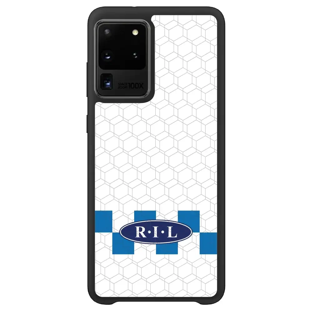 Ranheim FC Official 3D Phone Case Design 36 - Image 40
