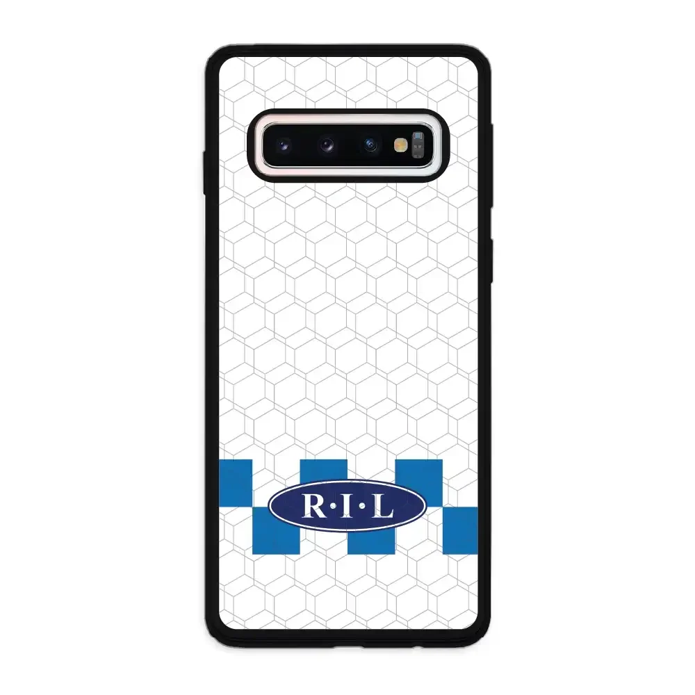 Ranheim FC Official 3D Phone Case Design 36 - Image 41