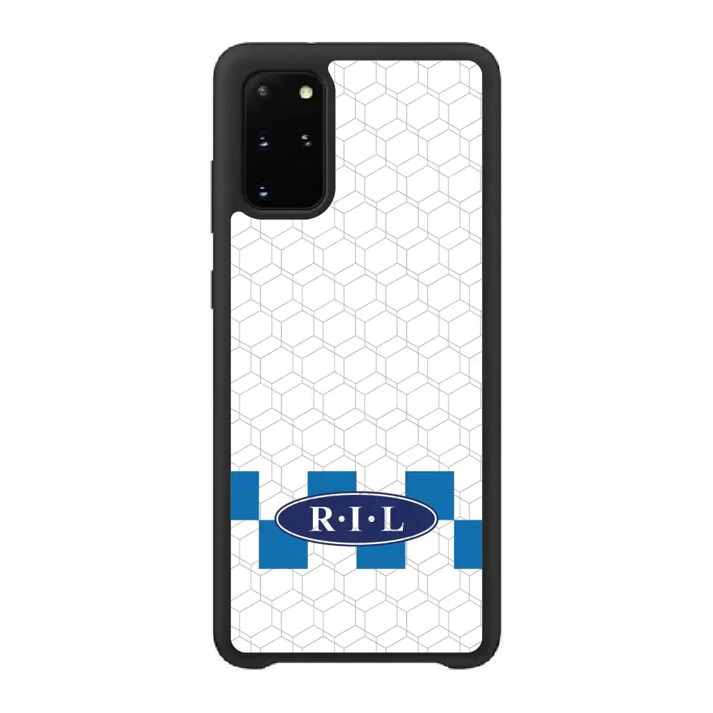 Ranheim FC Official 3D Phone Case Design 36 - Image 44