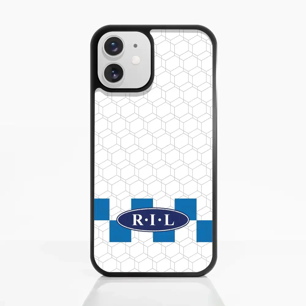 Ranheim FC Official 3D Phone Case Design 36 - Image 5
