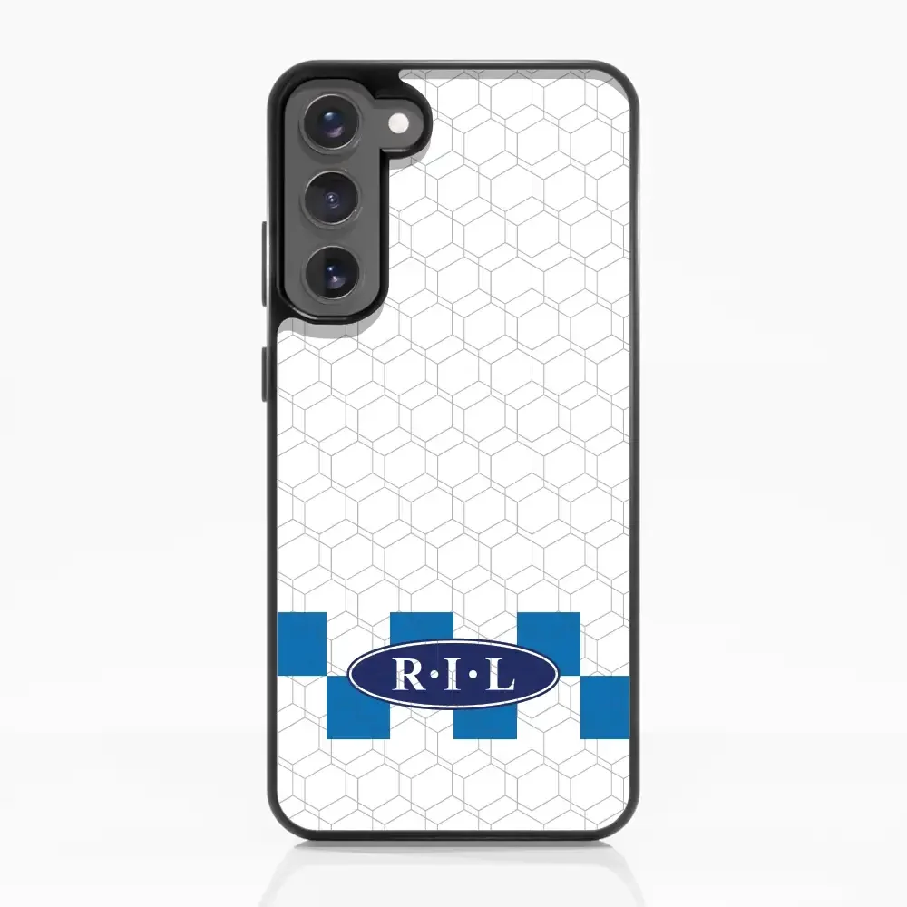Ranheim FC Official 3D Phone Case Design 36 - Image 56