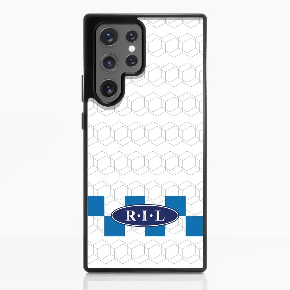 Ranheim FC Official 3D Phone Case Design 36 - Image 57