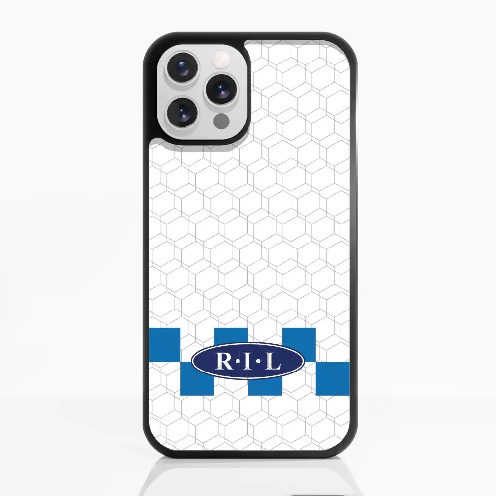 Ranheim FC Official 3D Phone Case Design 36 - Image 6