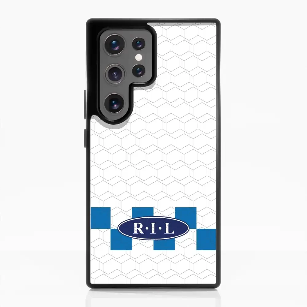 Ranheim FC Official 3D Phone Case Design 36 - Image 63
